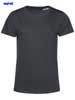 immagine aggiuntiva 22- Maglietta T-Shirt Organica Ecosostenibile maniche corte Donna B&C girocollo con cuciture laterali etichetta strappabile CTW02B E150 inspire 600BC10D E3Ssport.it Stampa RicamoE3Ssport  E3S