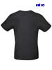  Maglietta T-Shirt maniche corte Adulto Unisex B&C girocollo, busto tubolare senza etichetta, tinta unita CTU01T T-shirt #E150 600BC1A E3Ssport.it Stampa RicamoE3Ssport  E3S