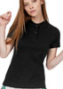 immagine aggiuntiva 3- Maglietta T-Shirt maniche corte Donna B&C girocollo #E150 women 600BC1D E3Ssport.it Stampa RicamoE3Ssport  E3S