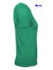  Maglietta T-Shirt maniche corte Donna B&C collo ampio con cuciture laterali tinta unita CTW02T T-shirt #E150 Donna 600BC1D E3Ssport.it Stampa RicamoE3Ssport  E3S
