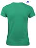  Maglietta T-Shirt maniche corte Donna B&C collo ampio con cuciture laterali tinta unita CTW02T T-shirt #E150 Donna 600BC1D E3Ssport.it Stampa RicamoE3Ssport  E3S