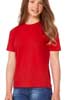 immagine aggiuntiva 1- Maglietta T-Shirt maniche corte Bambino Unisex B&C girocollo #150 600BC2B E3Ssport.it Stampa RicamoE3Ssport  E3S