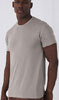T-Shirt Maglietta B&C CTM042 manica corta uomo unisex tessuto organico 600BC8A E3Ssport  E3S