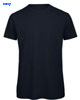 immagine aggiuntiva 11- Maglietta T-Shirt Organica Ecosostenibile maniche corte Adulto Unisex B&C girocollo con cuciture laterali senza etichetta Inspire T/Men TM042 600BC8A E3Ssport.it Stampa RicamoE3Ssport  E3S