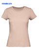  Maglietta T-Shirt Organica Ecosostenibile maniche corte Donna B&C girocollo con cuciture laterali senza etichetta Inspire T/Women TW043 600BC8D E3Ssport.it Stampa RicamoE3Ssport  E3S