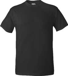 T-Shirt Maglietta Basic manica corta uomo unisex 600BS2A