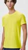  Maglietta T-Shirt maniche corte Uomo  Black Spider girocollo, busto tubolare tinta unita con etichetta strappabile BS010 Evolution T-shirt 600BS3A E3Ssport.it Stampa RicamoE3Ssport  E3S