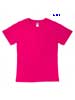  Maglietta T-Shirt maniche corte Bambino Unisex Black Spider girocollo con cuciture laterali tinta unita BSK010 Evolution T-shirt Bambino 600BS3B E3Ssport.it Stampa RicamoE3Ssport  E3S