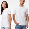  Maglietta T-Shirt maniche corte Adulto Unisex Black Spider girocollo con cuciture laterali senza etichetta, tinta unita, made in Italy BS060 T-shirt Italy 600BS5A E3Ssport.it Stampa RicamoE3Ssport  E3S