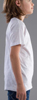 immagine aggiuntiva 1- Maglietta T-Shirt maniche corte Fiammata Slub Bambino Black Spider girocollo con cuciture laterali senza etichetta, tinta unita SLUBK01 T-shirt Slub Kids 600BS7B E3Ssport.it Stampa RicamoE3Ssport  E3S
