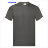 immagine aggiuntiva 18- Maglietta T-Shirt maniche corte Adulto Unisex Fruit of the Loom girocollo, busto tubolare tinta unita Original-T 610820 600FL1A E3Ssport.it Stampa RicamoE3Ssport  E3S