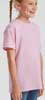  Maglietta T-Shirt maniche corte Bambino Unisex Fruit of the Loom girocollo, busto tubolare tinta unita Valueweight Kids T 610330 600FL2B E3Ssport.it Stampa RicamoE3Ssport  E3S