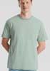 T-Shirt Maglietta cotone organico FL 61032 Pure Cotton T uomo 600FL3A E3Ssport  E3S
