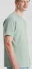  Maglietta T-Shirt Organica Ecosostenibile maniche corte pesante Adulto Unisex Fruit of the Loom girocollo con cuciture laterali etichetta strappabile, tiinta unita 61032 Pure Cotton T 600FL3A E3Ssport.it Stampa RicamoE3Ssport  E3S