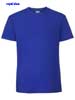  Maglietta T-Shirt maniche corte pesante Adulto Unisex Fruit of the Loom girocollo, busto tubolare tinta unita Iconic 195 Premium T 61422 600FL9A E3Ssport.it Stampa RicamoE3Ssport  E3S
