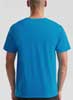  Maglietta T-Shirt maniche corte pesante Adulto Unisex Fruit of the Loom girocollo, busto tubolare tinta unita Iconic 195 Premium T 61422 600FL9A E3Ssport.it Stampa RicamoE3Ssport  E3S