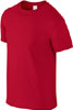 t-shirt maglietta Gildan unisex adulto manica corta 600GD1A E3Ssport  E3S