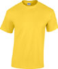 t-shirt maglietta Gildan unisex adulto manica corta 600GD2A E3Ssport  E3S