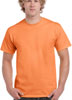immagine aggiuntiva 2- Maglietta T-Shirt maniche corte Uomo  Gildan girocollo, pesante ultra cotton 600GD3A E3Ssport.it Stampa RicamoE3Ssport  E3S