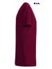  Maglietta T-Shirt Organica Ecosostenibile maniche corte Bambino Unisex Daiber girocollo con cuciture laterali etichetta strappabile Boys Basic-T JN8008B 600JN1B E3Ssport.it Stampa RicamoE3Ssport  E3S