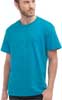  Maglietta T-Shirt maniche corte Uomo  Stedman girocollo, busto tubolare tinta unita ST2000 Classic-T Unisex 600SD1A E3Ssport.it Stampa RicamoE3Ssport  E3S