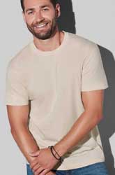 T-Shirt Maglietta Stedman manica corta uomo unisex 600SD1A