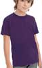 T-Shirt Maglietta Stedman manica corta bambino unisex 600SD1B E3Ssport  E3S