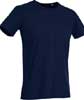 T-Shirt Maglietta Stedman manica corta girocollo uomo unisex 600SD3A E3Ssport  E3S