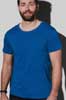 T-Shirt Maglietta Stedman manica corta girocollo uomo unisex 600SD3A E3Ssport  E3S