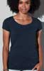 T-Shirt Maglietta Stedman manica corta scollatura tonda donna 600SD4D E3Ssport  E3S