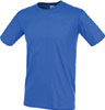 T-Shirt Maglietta Stedman manica corta uomo unisex 600SD6A E3Ssport  E3S