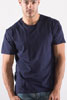 T-Shirt Maglietta Star World S manica corta uomo unisex tessuto organico 600SW1A E3Ssport  E3S
