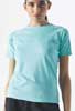 T-Shirt Maglietta tecnica Sprintex manica corta donna unisex 600SX1D E3Ssport  E3S