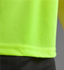 immagine aggiuntiva 2- Maglietta T-Shirt maniche corte Tecnica Adulto Unisex Sprintex girocollo con cuciture laterali tinta unita con etichetta strappabile Contest T SP110 600SX2A E3Ssport.it Stampa RicamoE3Ssport  E3S