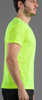 immagine aggiuntiva 3- Maglietta T-Shirt maniche corte Tecnica Adulto Unisex Sprintex girocollo con cuciture laterali tinta unita con etichetta strappabile Contest T SP110 600SX2A E3Ssport.it Stampa RicamoE3Ssport  E3S