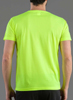 immagine aggiuntiva 4- Maglietta T-Shirt maniche corte Tecnica Adulto Unisex Sprintex girocollo con cuciture laterali tinta unita con etichetta strappabile Contest T SP110 600SX2A E3Ssport.it Stampa RicamoE3Ssport  E3S