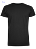 immagine aggiuntiva 5- Maglietta T-Shirt maniche corte Tecnica Adulto Unisex Sprintex girocollo con cuciture laterali tinta unita con etichetta strappabile Contest T SP110 600SX2A E3Ssport.it Stampa RicamoE3Ssport  E3S