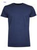 immagine aggiuntiva 7- Maglietta T-Shirt maniche corte Tecnica Adulto Unisex Sprintex girocollo con cuciture laterali tinta unita con etichetta strappabile Contest T SP110 600SX2A E3Ssport.it Stampa RicamoE3Ssport  E3S