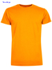immagine aggiuntiva 8- Maglietta T-Shirt maniche corte Tecnica Adulto Unisex Sprintex girocollo con cuciture laterali tinta unita con etichetta strappabile Contest T SP110 600SX2A E3Ssport.it Stampa RicamoE3Ssport  E3S