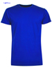 immagine aggiuntiva 9- Maglietta T-Shirt maniche corte Tecnica Adulto Unisex Sprintex girocollo con cuciture laterali tinta unita con etichetta strappabile Contest T SP110 600SX2A E3Ssport.it Stampa RicamoE3Ssport  E3S