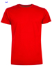 immagine aggiuntiva 10- Maglietta T-Shirt maniche corte Tecnica Adulto Unisex Sprintex girocollo con cuciture laterali tinta unita con etichetta strappabile Contest T SP110 600SX2A E3Ssport.it Stampa RicamoE3Ssport  E3S