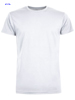 immagine aggiuntiva 11- Maglietta T-Shirt maniche corte Tecnica Adulto Unisex Sprintex girocollo con cuciture laterali tinta unita con etichetta strappabile Contest T SP110 600SX2A E3Ssport.it Stampa RicamoE3Ssport  E3S
