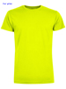 immagine aggiuntiva 12- Maglietta T-Shirt maniche corte Tecnica Adulto Unisex Sprintex girocollo con cuciture laterali tinta unita con etichetta strappabile Contest T SP110 600SX2A E3Ssport.it Stampa RicamoE3Ssport  E3S