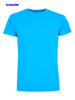 immagine aggiuntiva 15- Maglietta T-Shirt maniche corte Tecnica Adulto Unisex Sprintex girocollo con cuciture laterali tinta unita con etichetta strappabile Contest T SP110 600SX2A E3Ssport.it Stampa RicamoE3Ssport  E3S