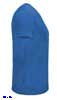  Maglietta T-Shirt maniche corte pesante Adulto Unisex Valento girocollo con cuciture laterali Wave CAVAPRE 600VA10A E3Ssport.it Stampa RicamoE3Ssport  E3S