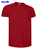  Maglietta T-Shirt maniche corte Tecnica Adulto e Bambino Valento girocollo, fondo arrotondato e retro lungo inserti laterali in rete traspirante Challenge CAVACHA 600VA11T E3Ssport.it Stampa RicamoE3Ssport  E3S