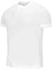  Maglietta T-Shirt maniche corte Adulto Unisex Valento girocollo, busto tubolare tinta unita Bike CAVABAS adulto unisex 600VA1A E3Ssport.it Stampa RicamoE3Ssport  E3S