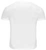 immagine aggiuntiva 4- Maglietta T-Shirt maniche corte Adulto Unisex Valento girocollo, busto tubolare tinta unita Bike CAVABAS adulto unisex 600VA1A E3Ssport.it Stampa RicamoE3Ssport  E3S