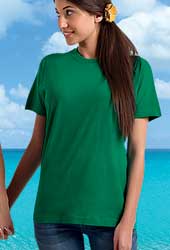 Maglietta t-shirt maniche corte Valento Bike CAVABAS adulto unisex 600VA1A
