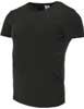  Maglietta T-Shirt maniche corte Uomo  Valento girocollo, cuciture laterali, elasticizzata tinta unita Saiggon CAVASAI 600VA9A E3Ssport.it Stampa RicamoE3Ssport  E3S